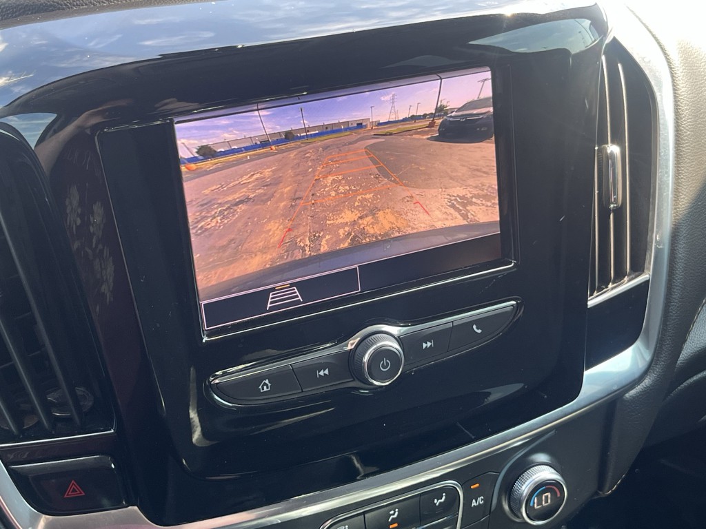 2021 Chevrolet Traverse Image 23