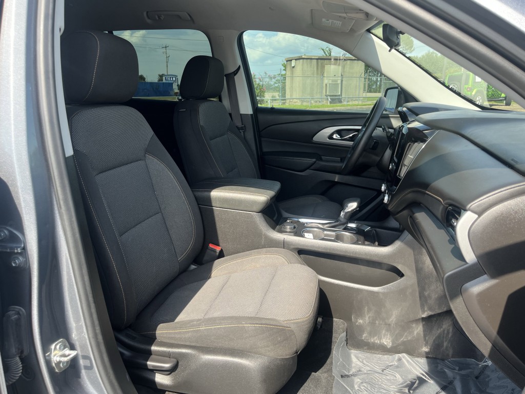 2021 Chevrolet Traverse Image 29
