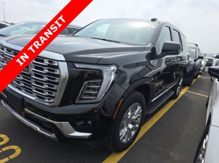 Image for 2025 GMC Yukon Denali ID: 7382722
