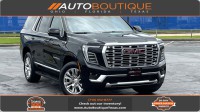 Image for 2025 GMC Yukon Denali ID: 7382722