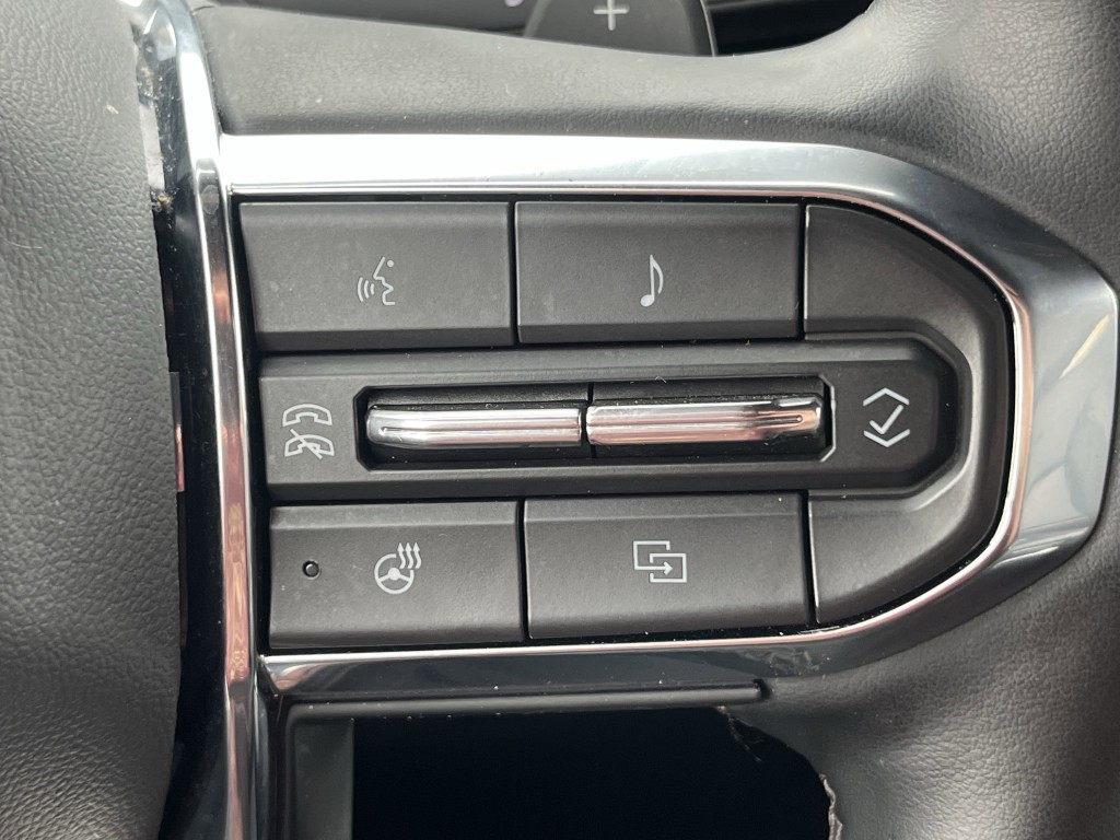 2025 GMC Yukon Image 20
