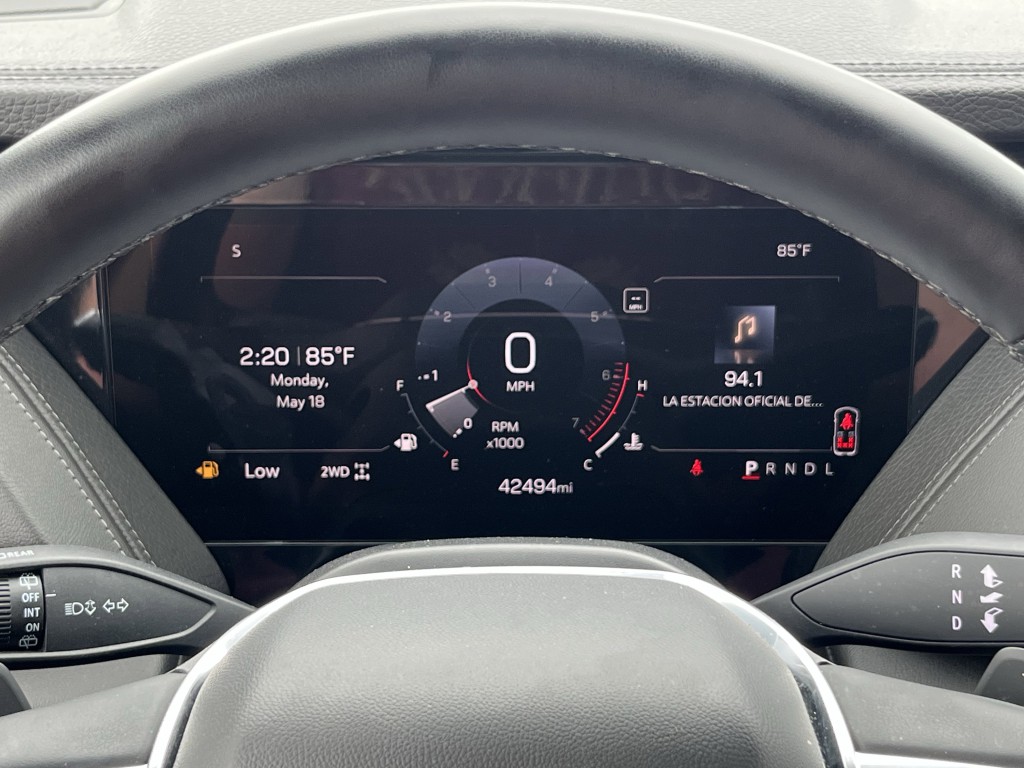 2025 GMC Yukon Image 21