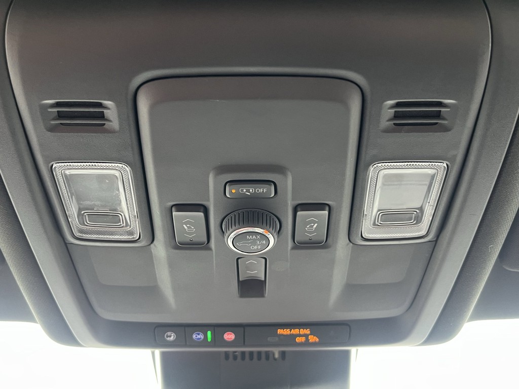 2025 GMC Yukon Image 24