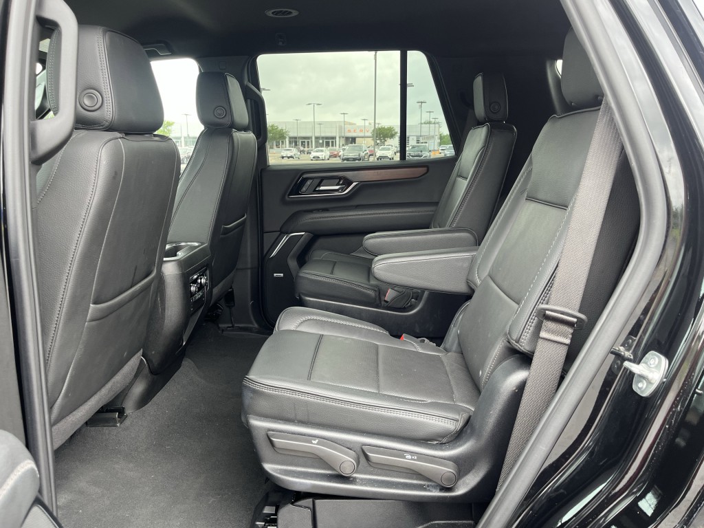 2025 GMC Yukon Image 31
