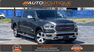 Image for 2022 RAM 1500 Laramie ID: 7382727