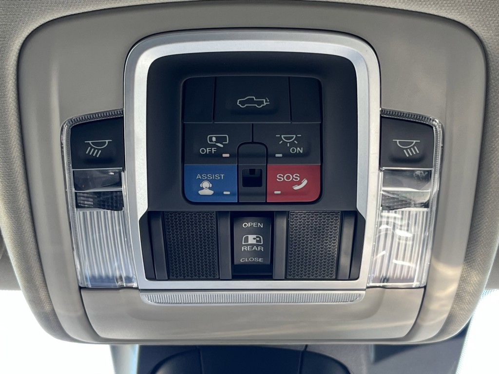 2022 RAM 1500 Image 21