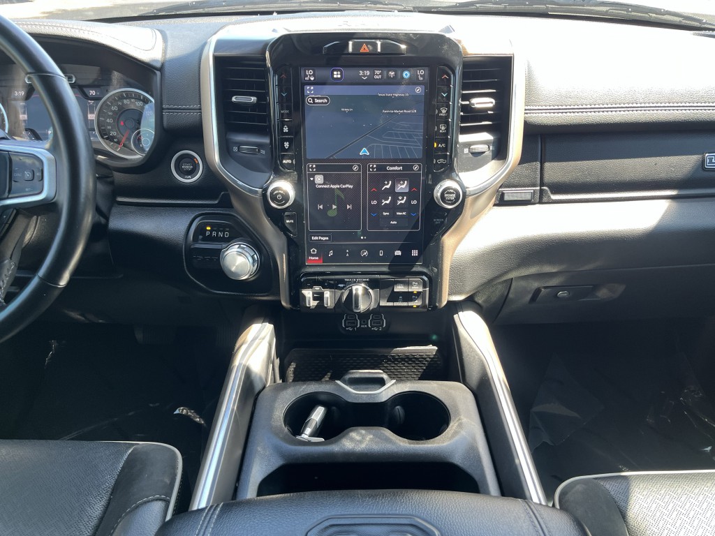 2022 RAM 1500 Image 22