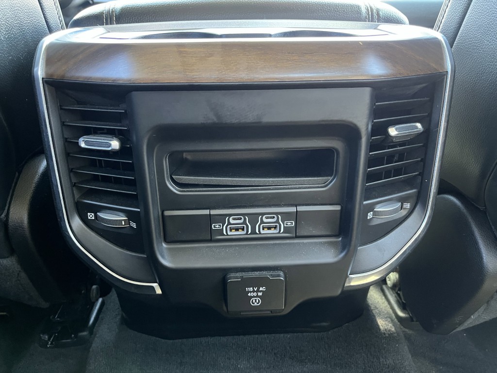 2022 RAM 1500 Image 25