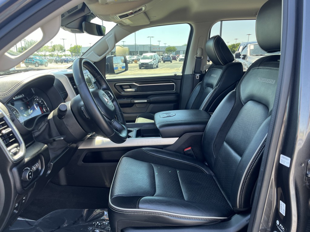 2022 RAM 1500 Image 26