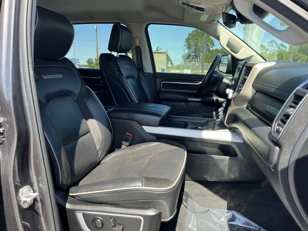 2022 RAM 1500 Image 27