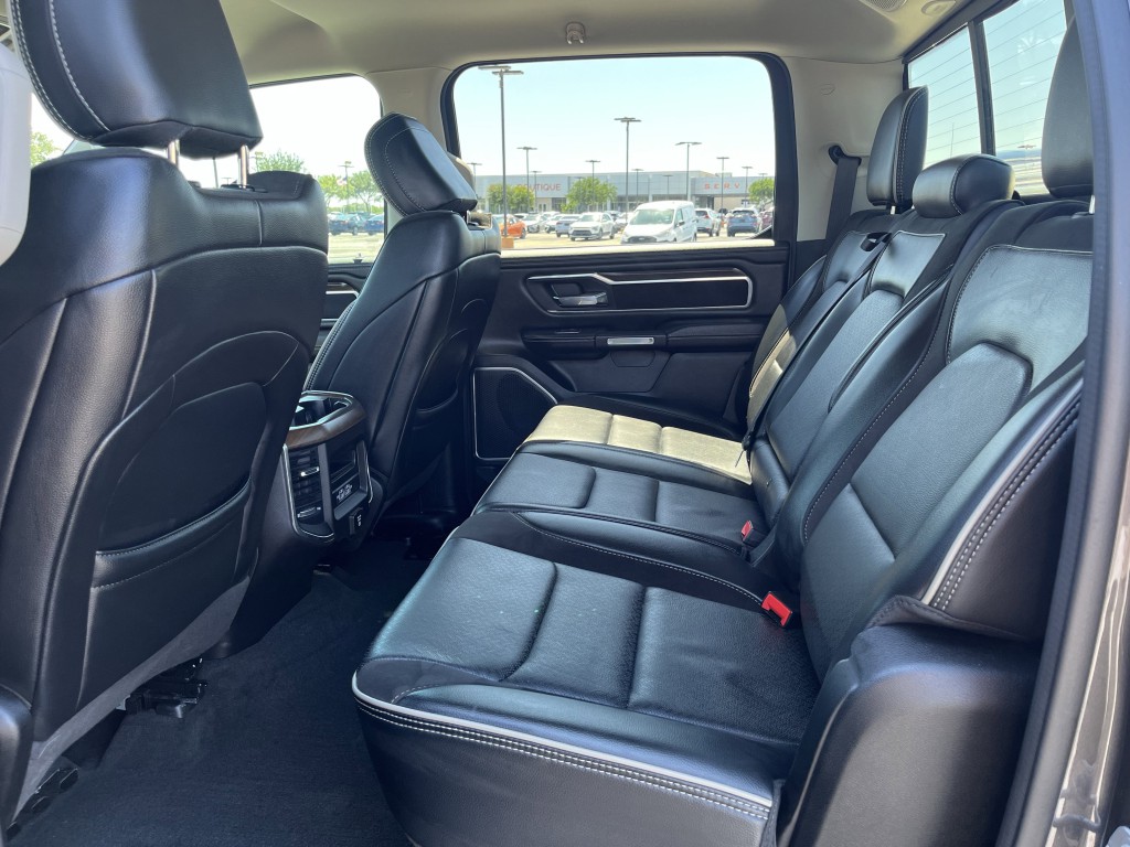 2022 RAM 1500 Image 28