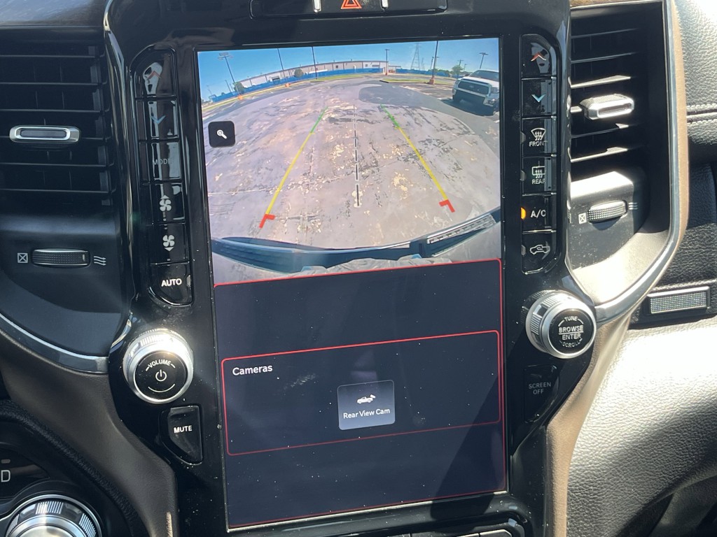 2022 RAM 1500 Image 5