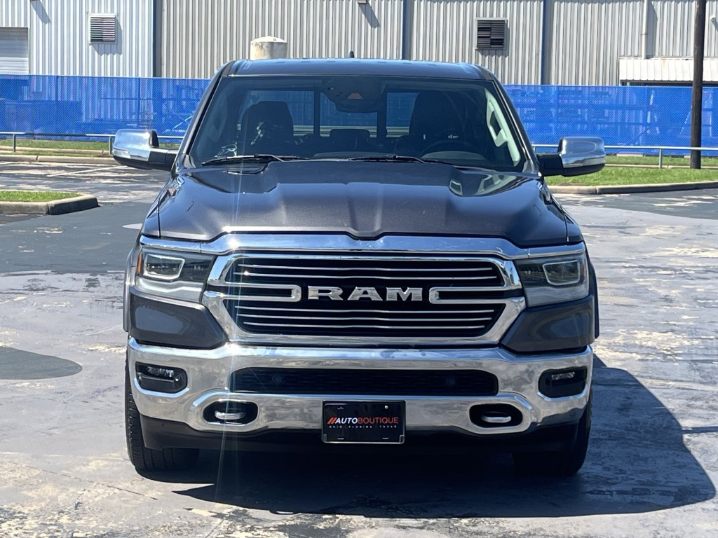 2022 RAM 1500 Image 8