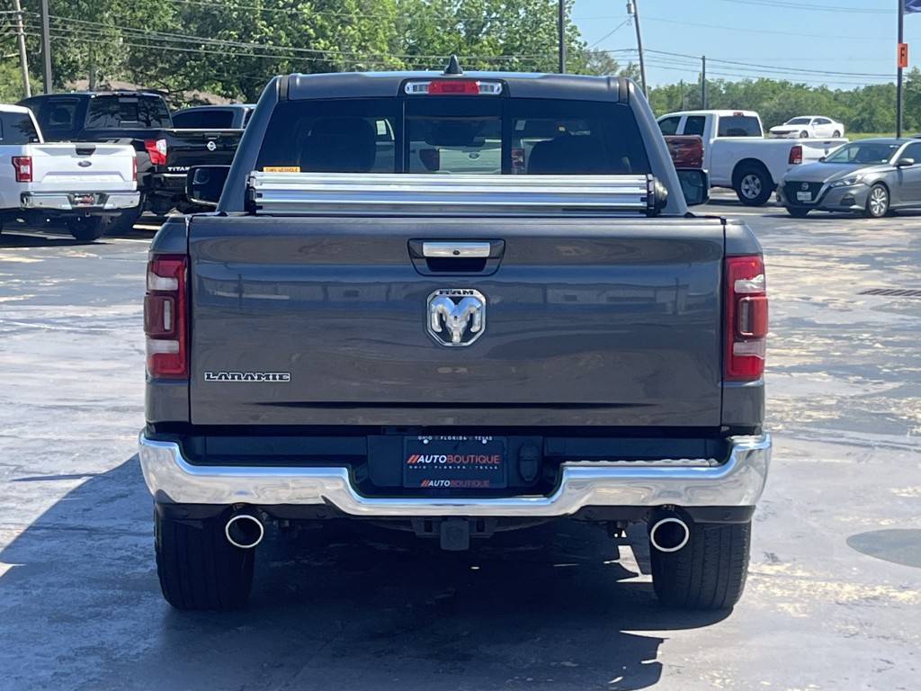2022 RAM 1500 Image 9