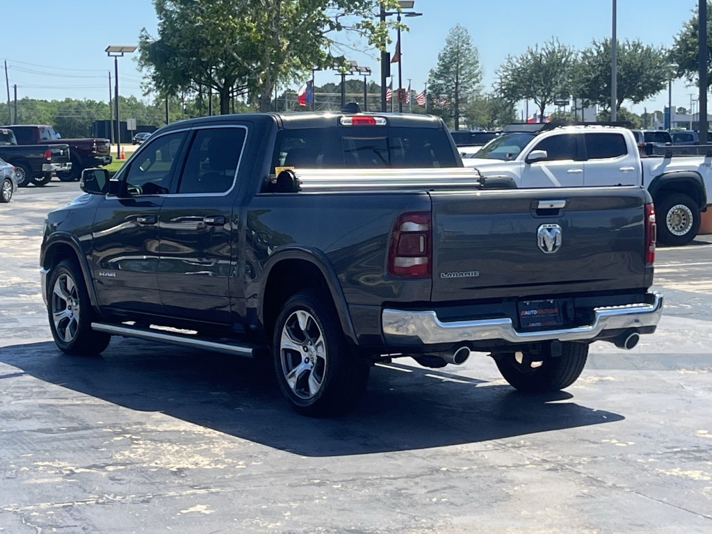 2022 RAM 1500 Image 10