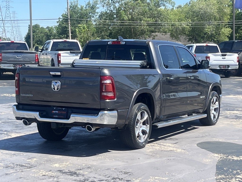 2022 RAM 1500 Image 11