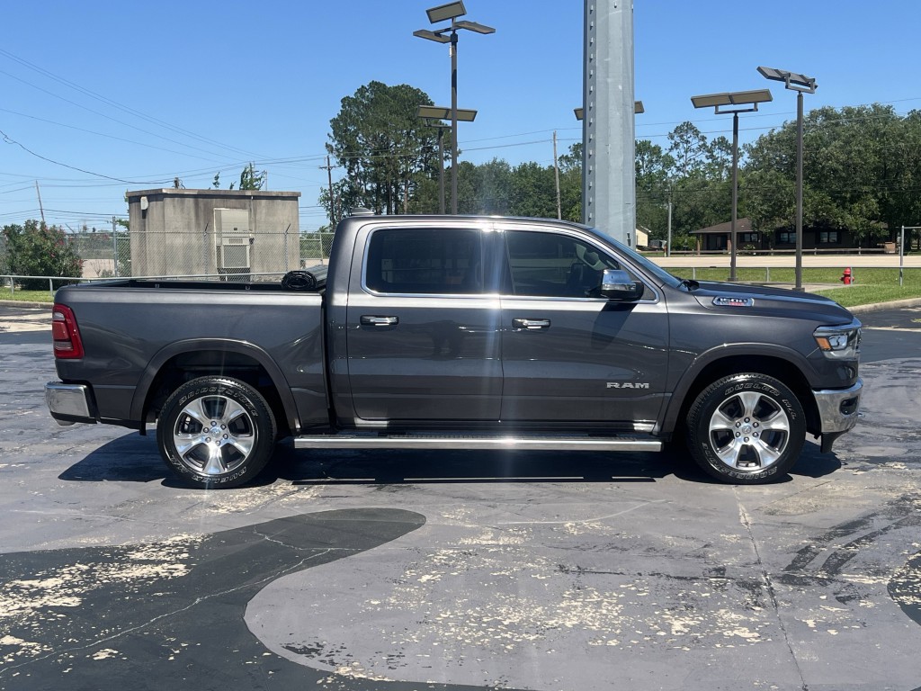 2022 RAM 1500 Image 12