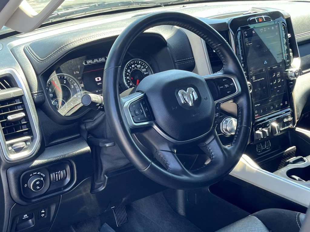 2022 RAM 1500 Image 13