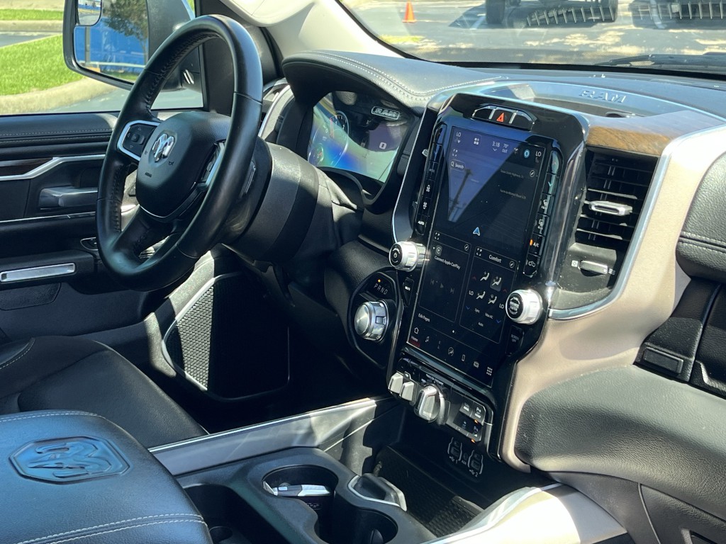 2022 RAM 1500 Image 14
