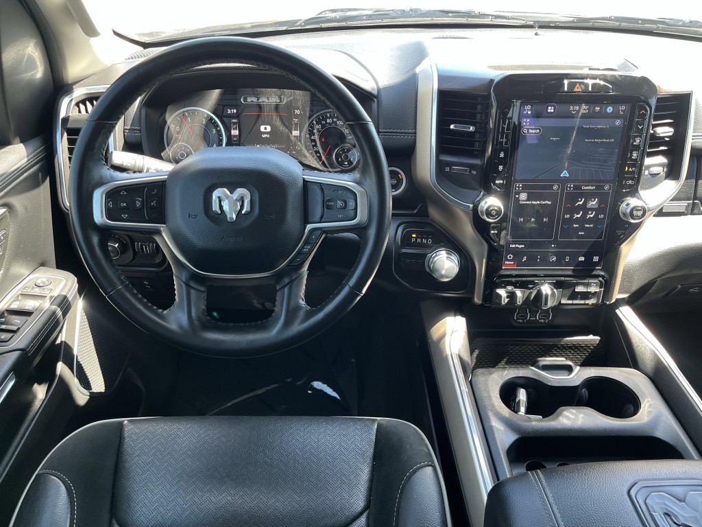 2022 RAM 1500 Image 15