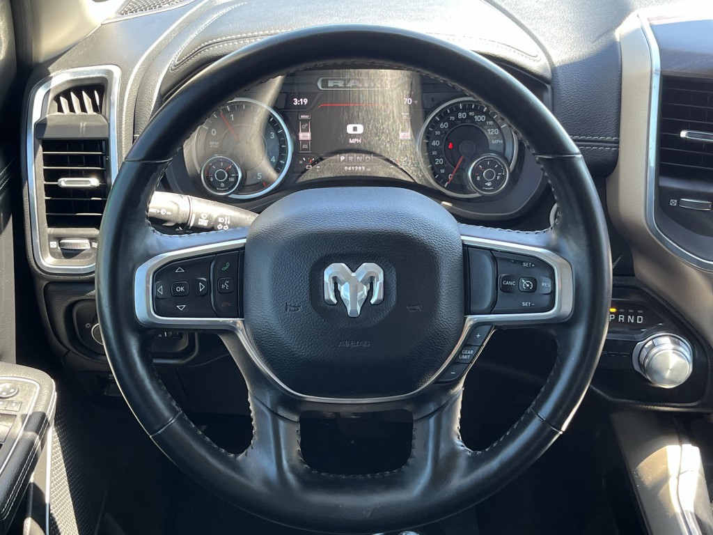 2022 RAM 1500 Image 16