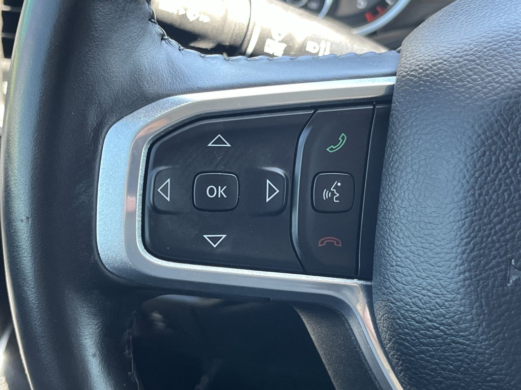 2022 RAM 1500 Image 17