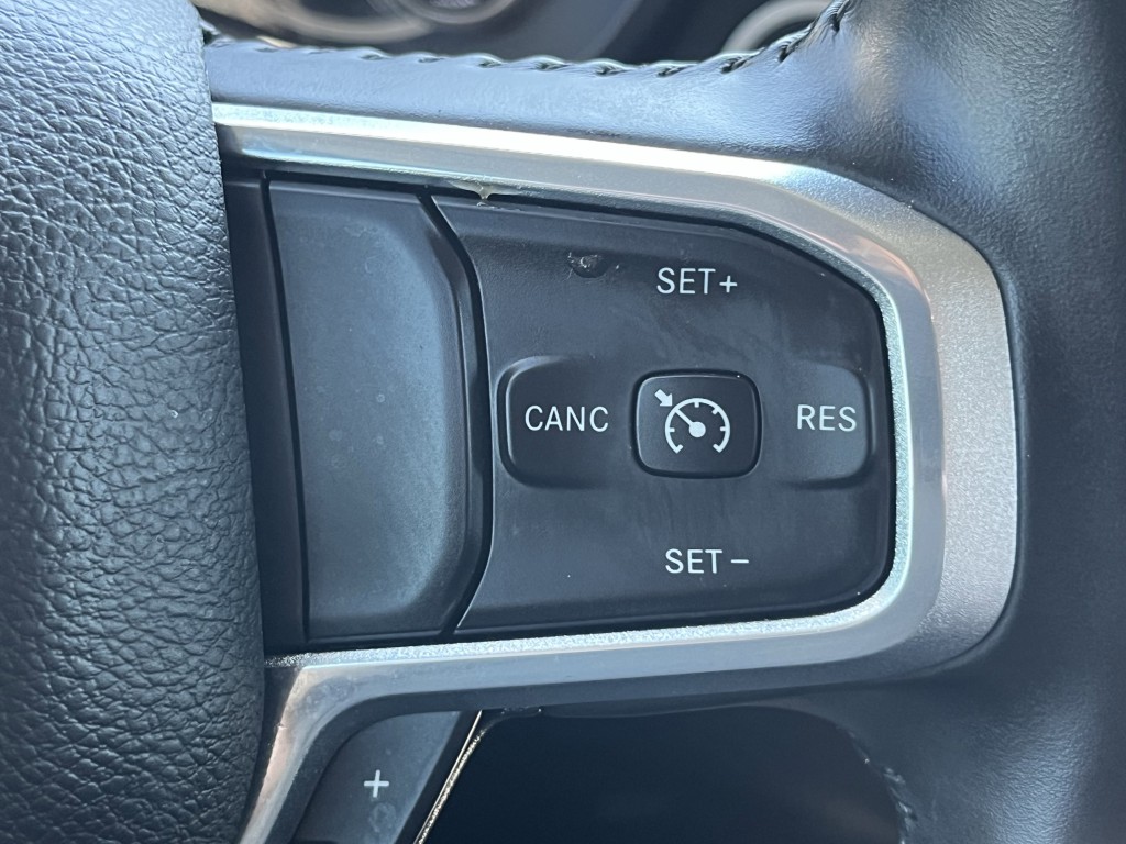 2022 RAM 1500 Image 18