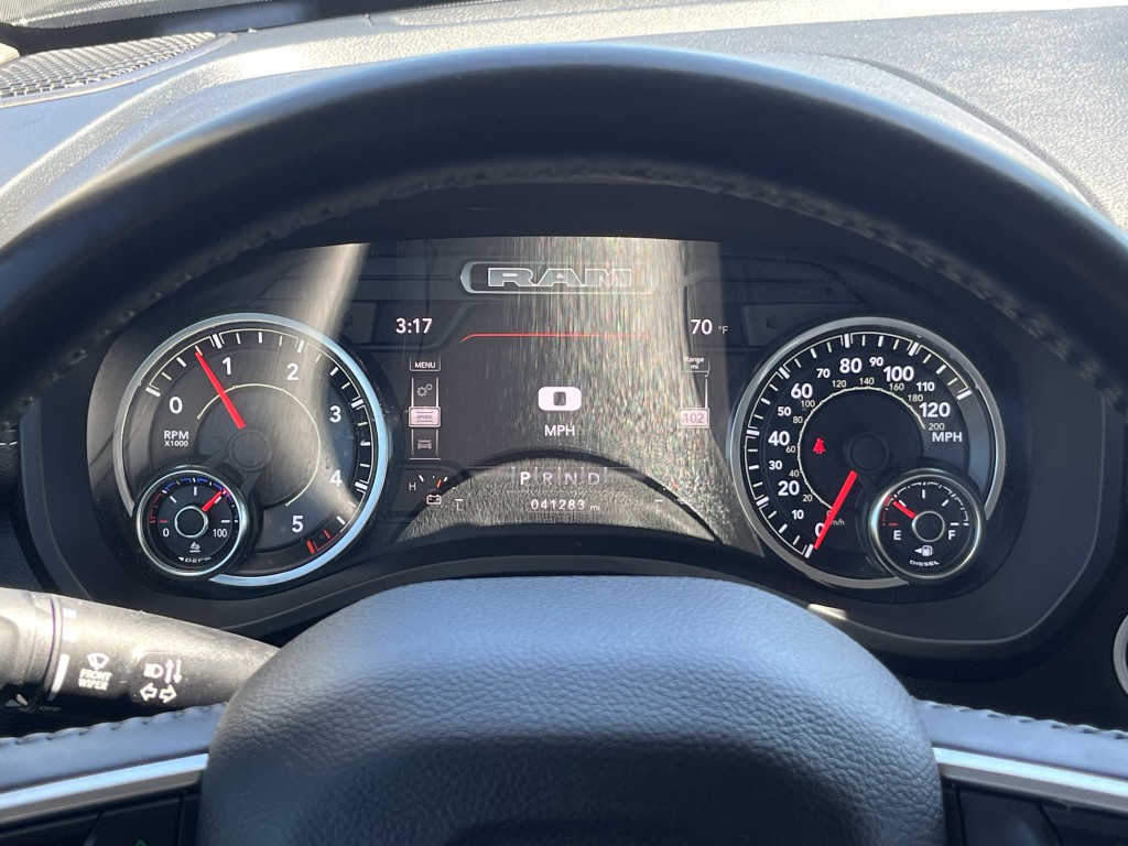 2022 RAM 1500 Image 19
