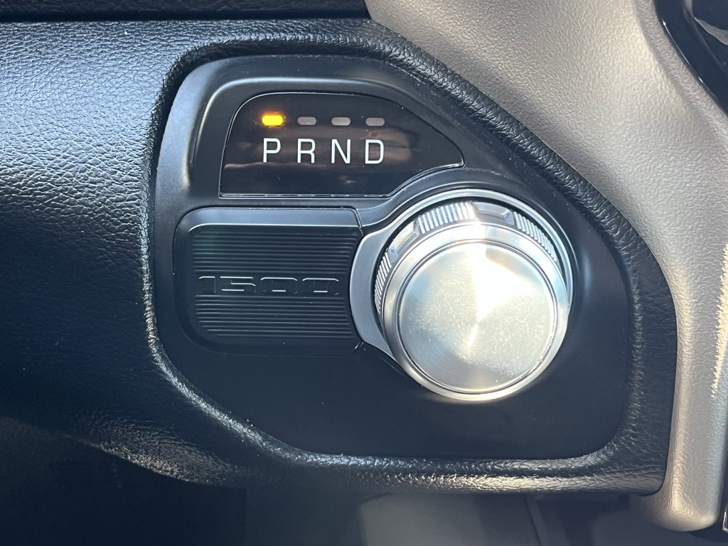 2022 RAM 1500 Image 20