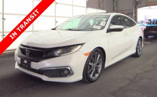 Image for 2019 Honda Civic EX-L ID: 7382728
