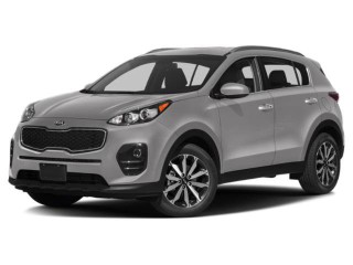 Image for 2019 Kia Sportage EX ID: 7385946