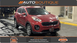 Image for 2019 Kia Sportage EX ID: 7385946