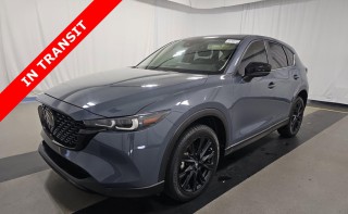 Image for 2023 Mazda CX-5 2.5 S Carbon Edition ID: 7385947