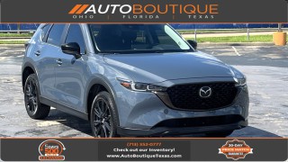 Image for 2023 Mazda CX-5 2.5 S Carbon Edition ID: 7385947