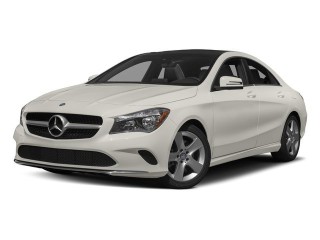 Image for 2017 Mercedes-Benz CLA-Class CLA 250 ID: 7385949