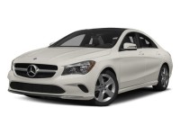 Image for 2017 Mercedes-Benz CLA-Class CLA 250 ID: 7385949