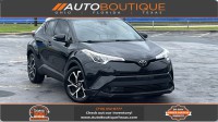 Image for 2019 Toyota C-HR XLE ID: 7385950