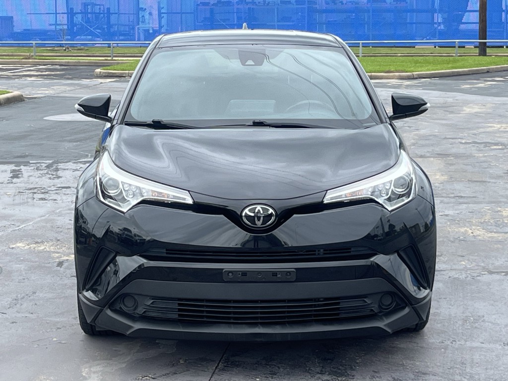 2019 Toyota C-HR Image 6