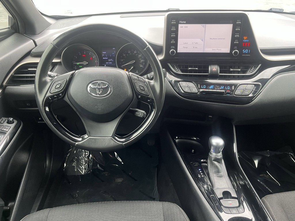 2019 Toyota C-HR Image 16