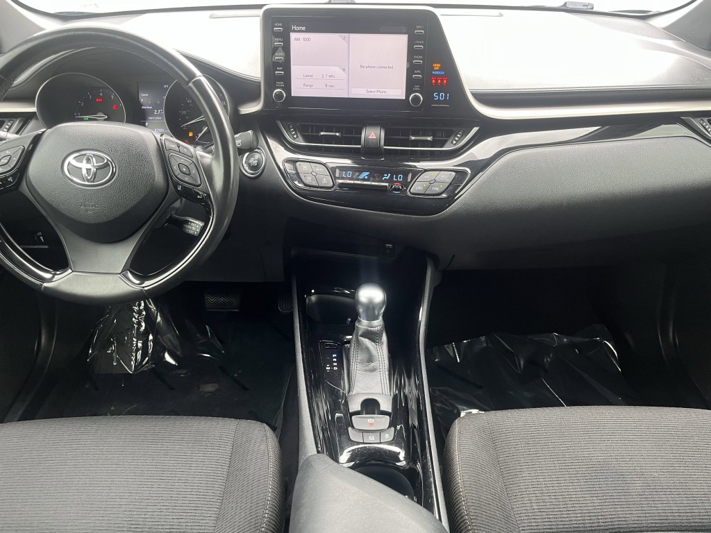 2019 Toyota C-HR Image 24