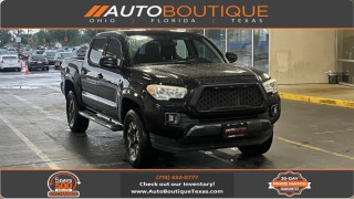 Image for 2016 Toyota Tacoma SR ID: 7385955