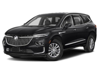 Image for 2024 Buick Enclave Premium ID: 7385956
