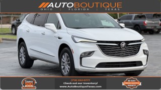 Image for 2024 Buick Enclave Premium ID: 7385956