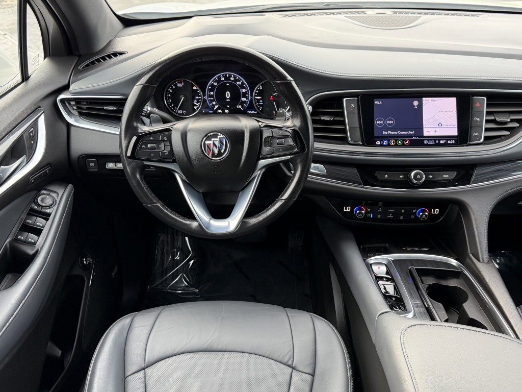 2024 Buick Enclave Image 13