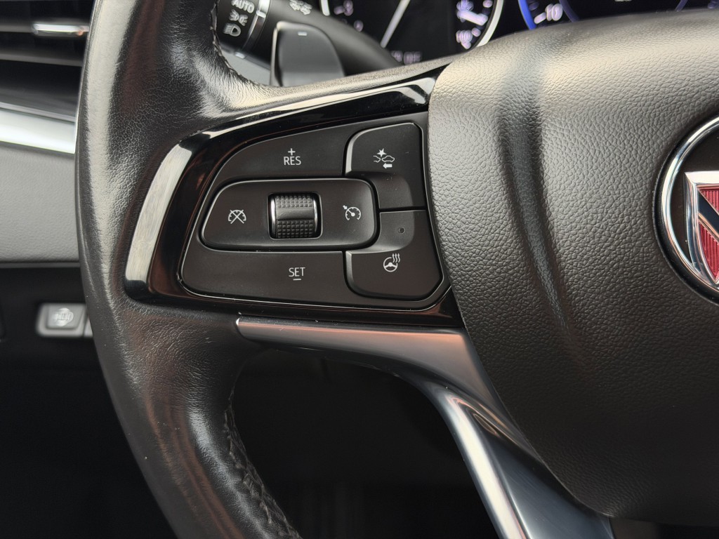 2024 Buick Enclave Image 15