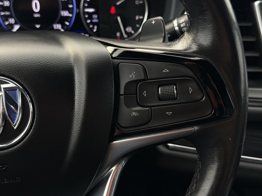 2024 Buick Enclave Image 16