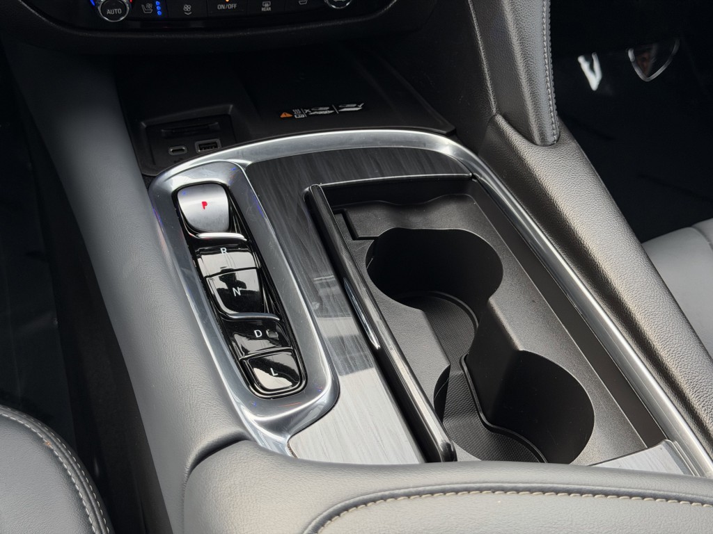 2024 Buick Enclave Image 21