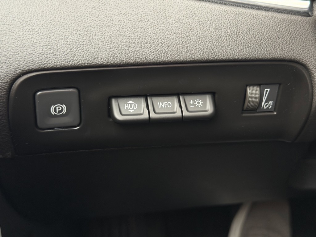 2024 Buick Enclave Image 22