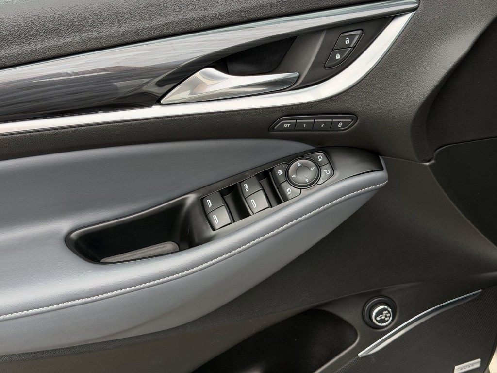 2024 Buick Enclave Image 25