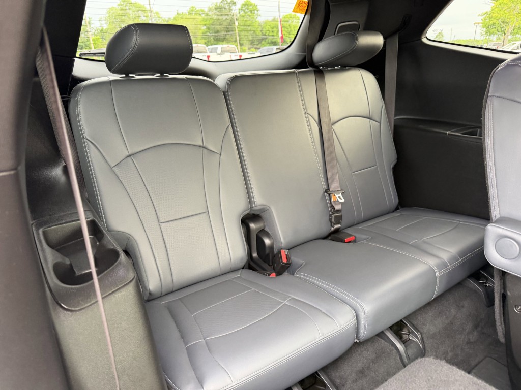 2024 Buick Enclave Image 29